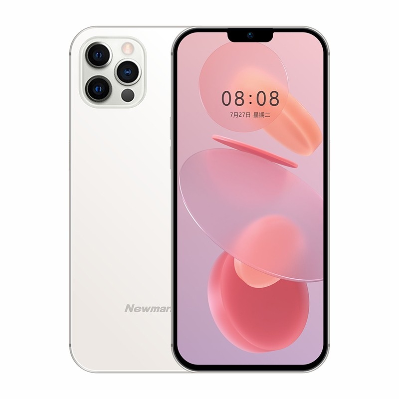 纽曼P80PRO全网通4G学生价便宜百元老年机