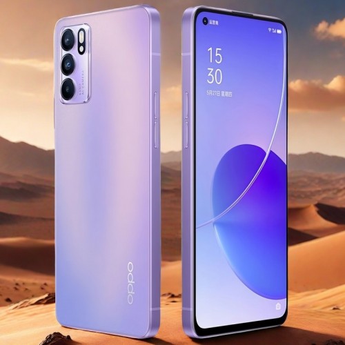 全网通65w闪充Reno4美颜拍照A95老人学生游戏2手机